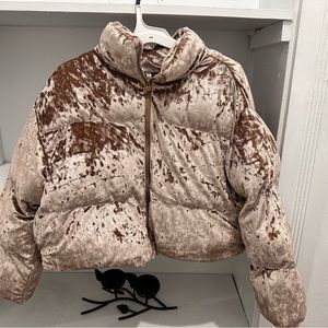 Fabletics Puffer Coat